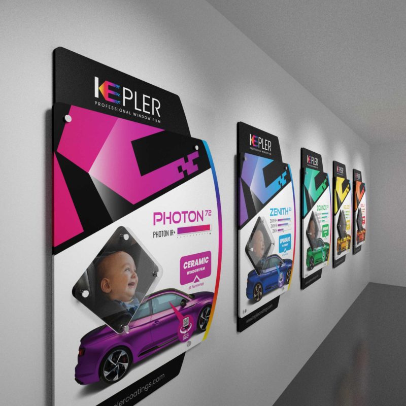 Kepler-Shop