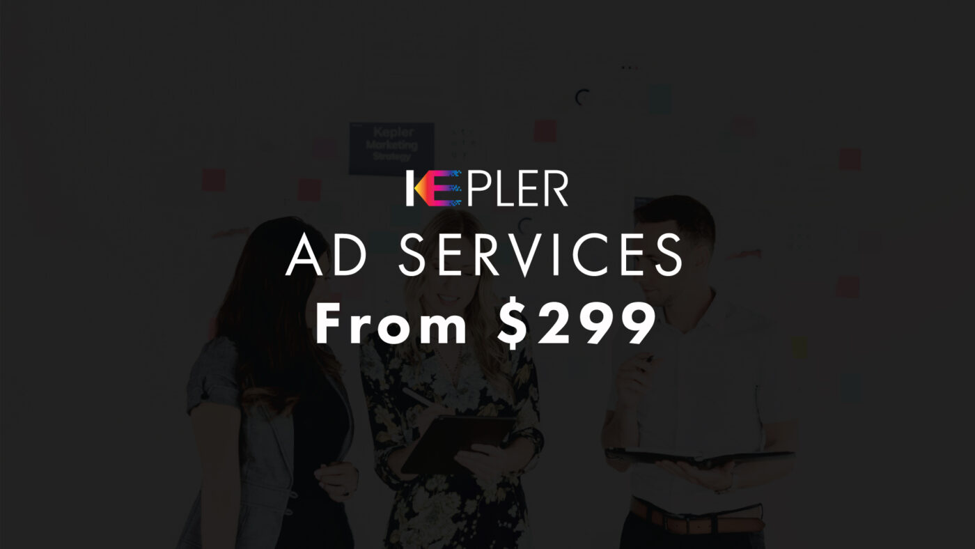 Kepler-Shop