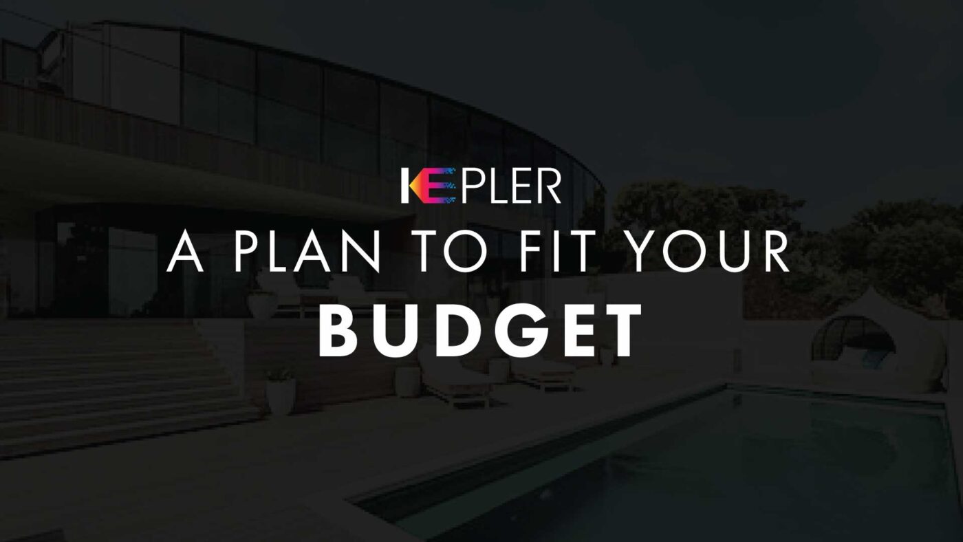 Kepler-Shop